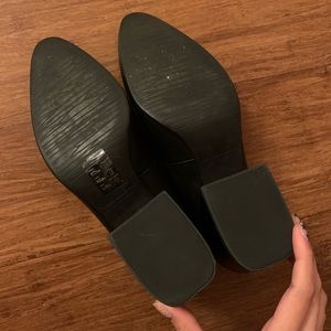 Vagabond Shoes - Vagabond Olivia leather pointed heels Vagabond Shoes - Vagabond Olivia leather pointed heels